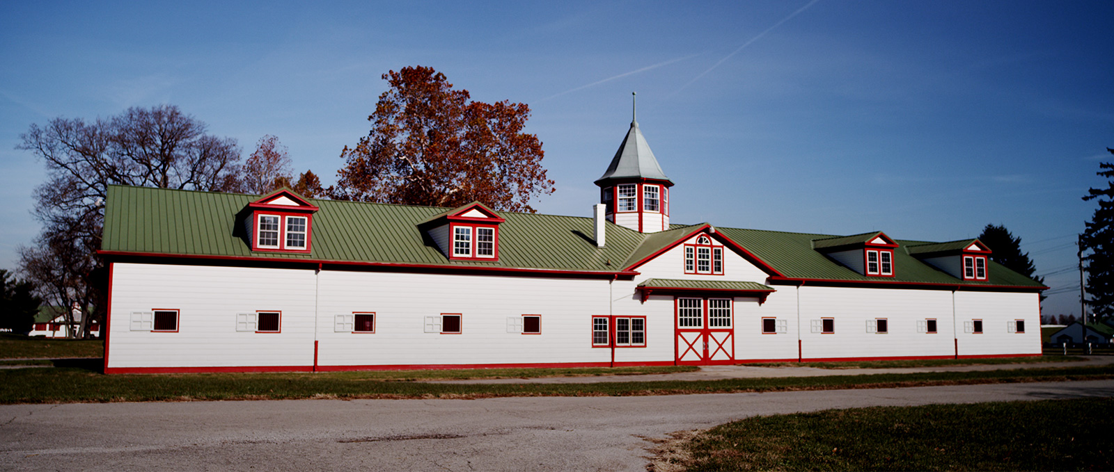 Calumet Farm