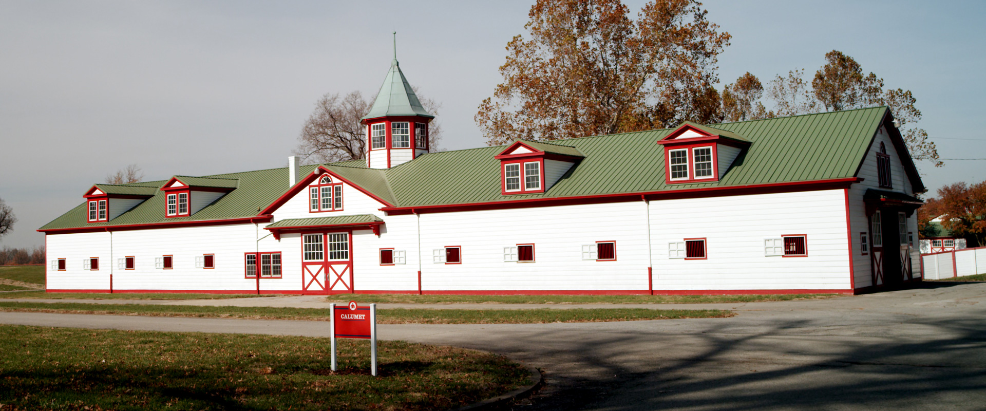 Calumet Farm